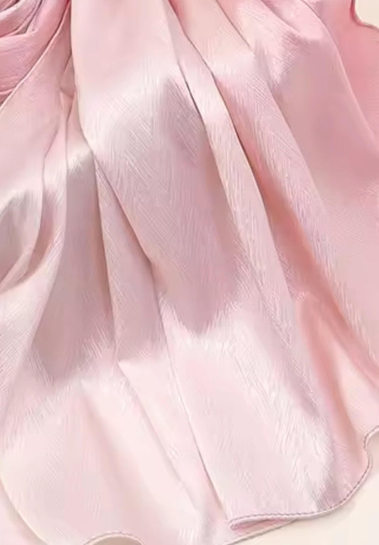 www.amodeyah.com/cdn/shop/files/Blush Petal Satin Hijab – Soft Textured Pink Scarf with Elegant Shine.jpg