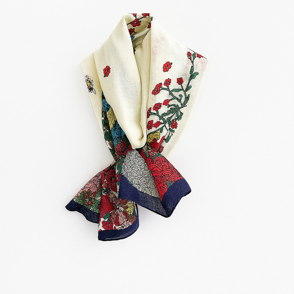 www.amodeyah.com/cdn/shop/files/Cream_White_Garden_of_Grace_Floral_Hijab 1