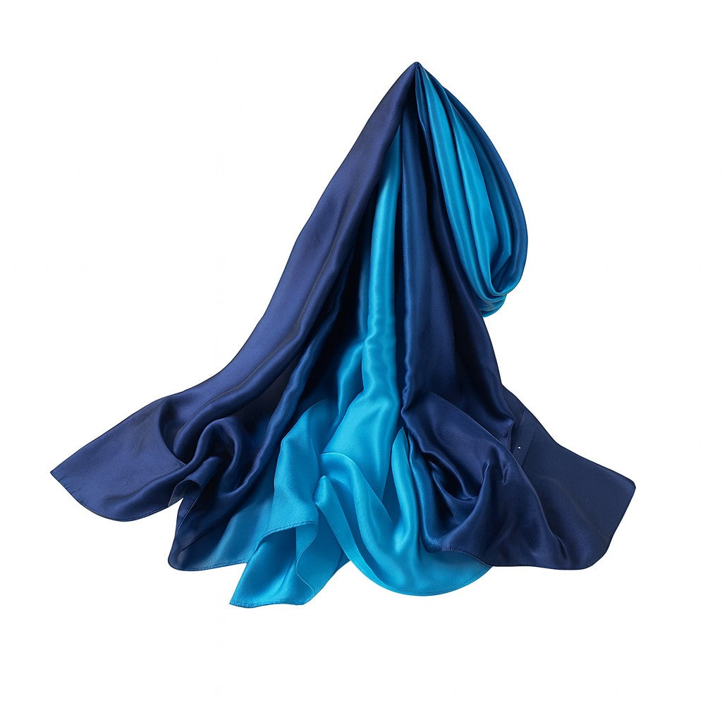 https://www.amodeyah.com/cdn/shop/files/Silk-Feel Ombre Long Hijab — Blue Gradient.jpg