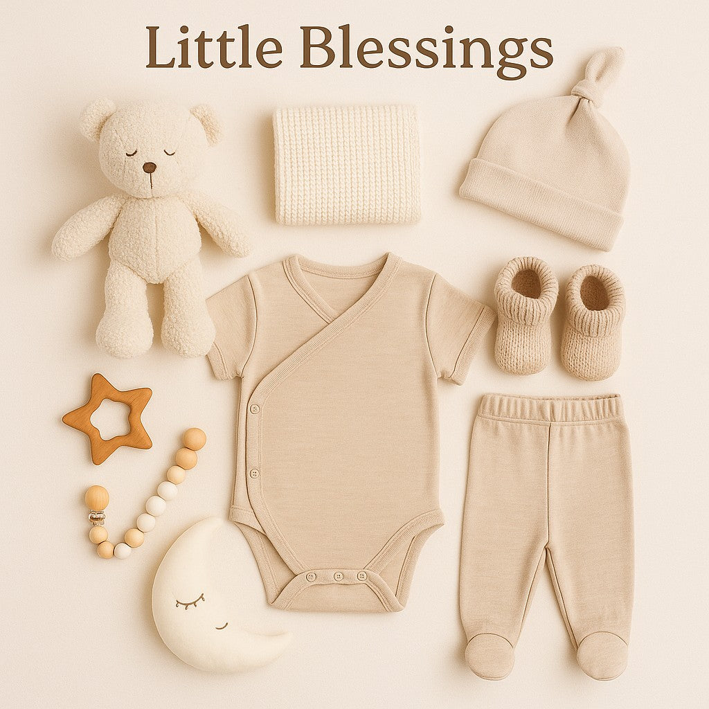 Little Blessings