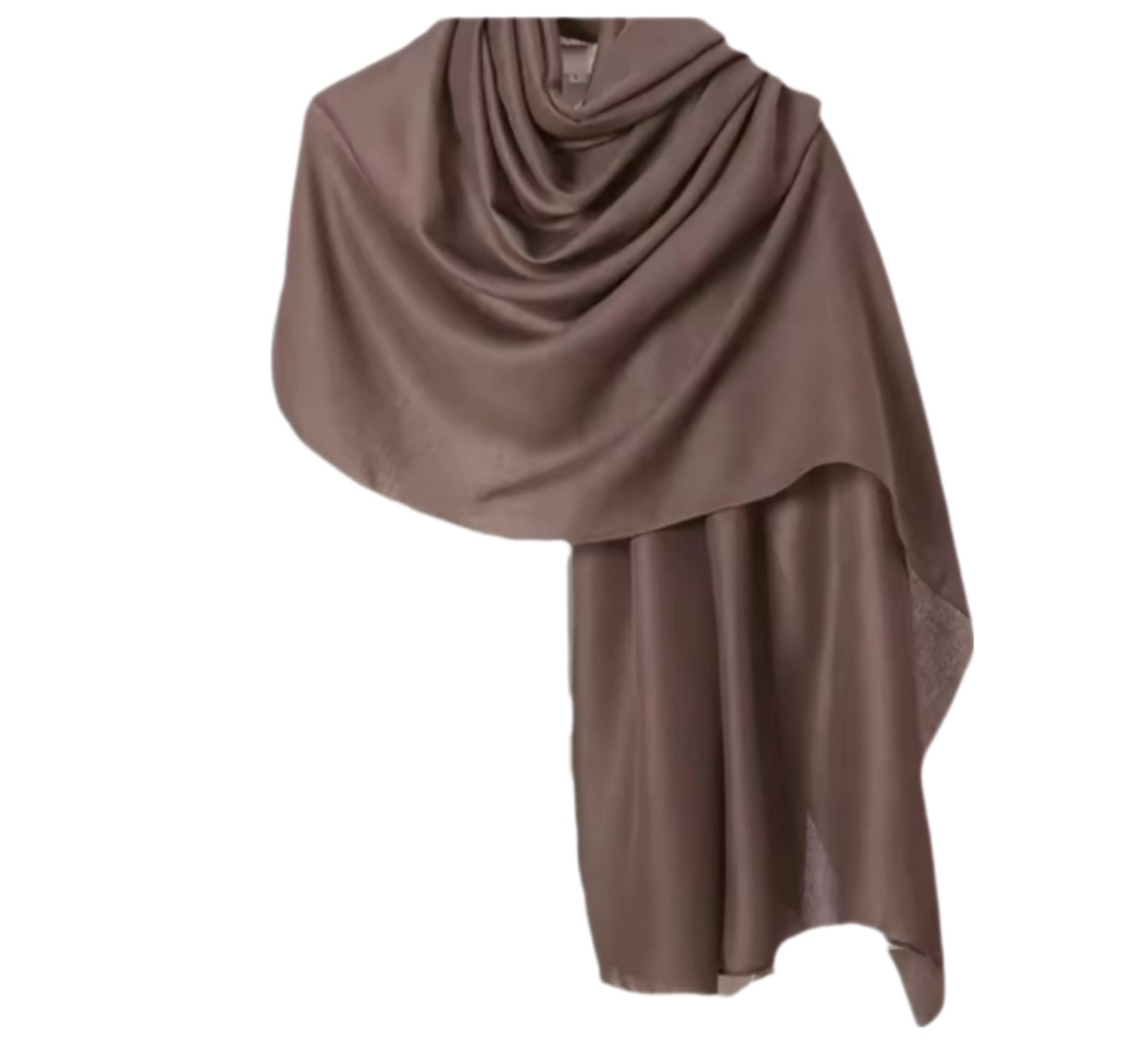 www.amodeyah.com/cdn/shop/file/Deep Cocoa Cotton-Linen Hijab | Textured & Breathable.jpg