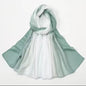 www.amodeyah.com/cdn/shop/files/Mint Cloud Ombre Satin Hijab – Soft Green to White Gradient Scarf.jpg