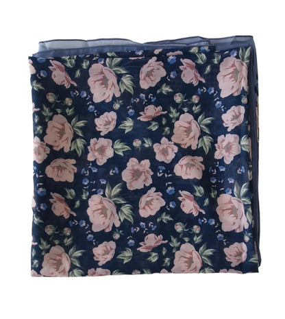 https://www.amodeyah.com/cdn/shop/files/Navy Blue with Pink and Light Green Floral Print.jpg