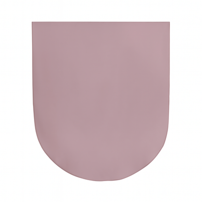 Round Cut Elegance Collection – Chiffon Hijabs in Pastels & Earthy Tones | Lightweight, Breathable Wrap