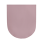 Round Cut Elegance Collection – Chiffon Hijabs in Pastels & Earthy Tones | Lightweight, Breathable Wrap