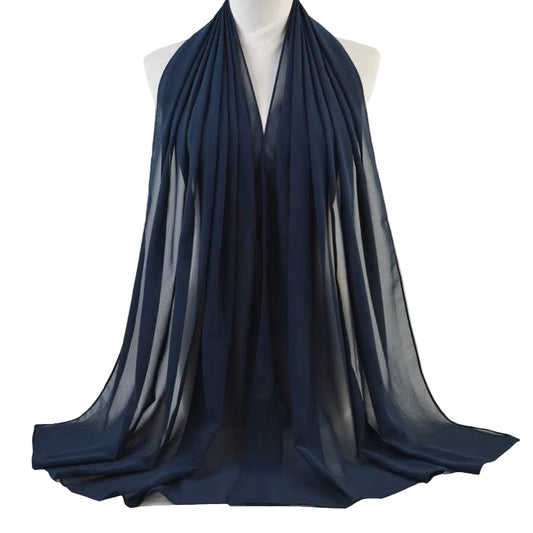 https://www.amodeyah.com/cdn/shop/files/The Everyday Essential Plain Chiffon Hijab – Navy Blue.jpg
