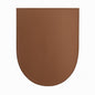 Round Cut Elegance Collection – Chiffon Hijabs in Pastels & Earthy Tones | Lightweight, Breathable Wrap