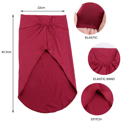 Stretch  Undercap Collection – 6 Essential Colours