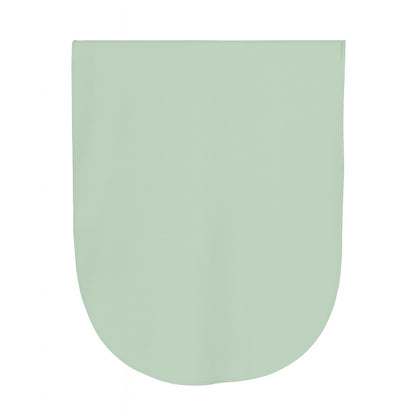Round Cut Elegance Collection – Chiffon Hijabs in Pastels & Earthy Tones | Lightweight, Breathable Wrap